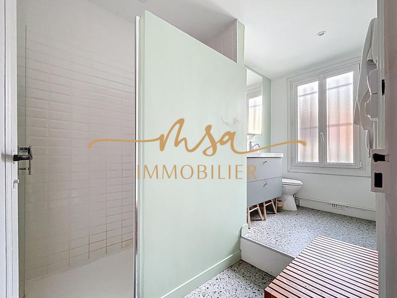 Maison - 118 m² - 6 pièces