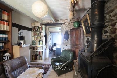 Maison - 114 m² - 7 pièces