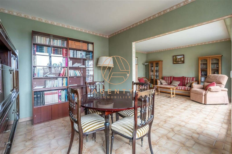 Appartement - 73 m² - 4 pièces