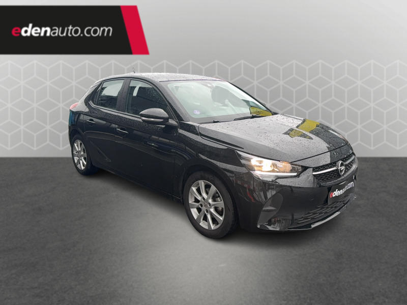 Opel Corsa 1.2 75 ch Bvm5 Edition