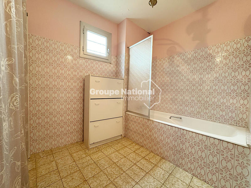 Appartement - 78 m² - 3 pièces