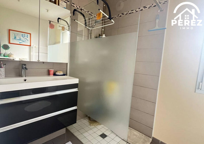 Appartement - 73 m² - 3 pièces