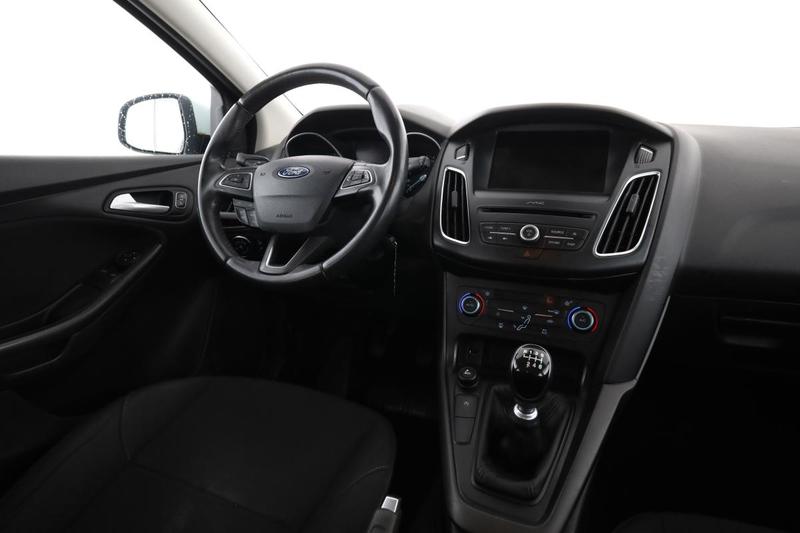 Ford Focus Sw 1.5 TDCi Trend 120 ch