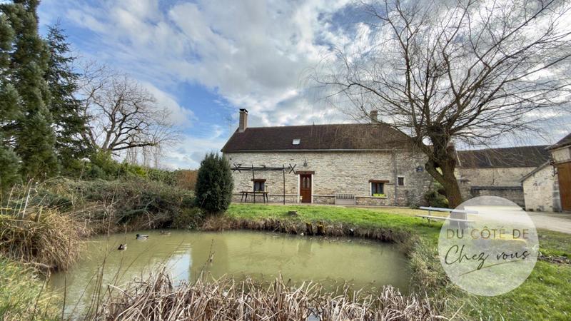 Propriété - 128 m² - 4 pièces