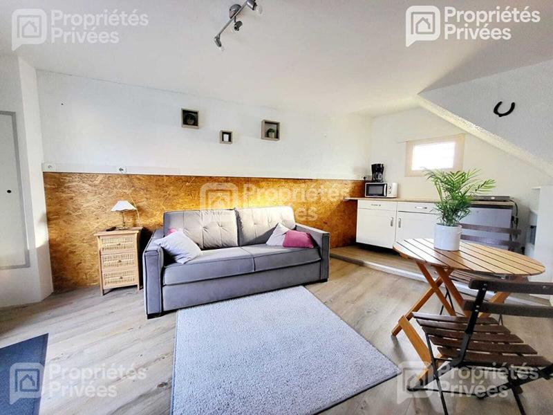 Maison - 185 m² - 8 pièces