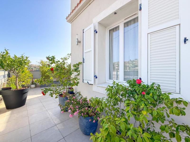 Villa - 87 m² - 4 pièces