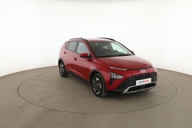 Hyundai Bayon 1.0 t-GDi Hybrid 48v Intuitive 100 ch