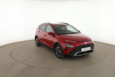 Hyundai Bayon 1.0 t-GDi Hybrid 48v Intuitive 100 ch