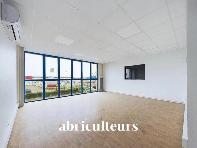 Bureau - 270 m²