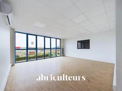 Bureau - 270 m²