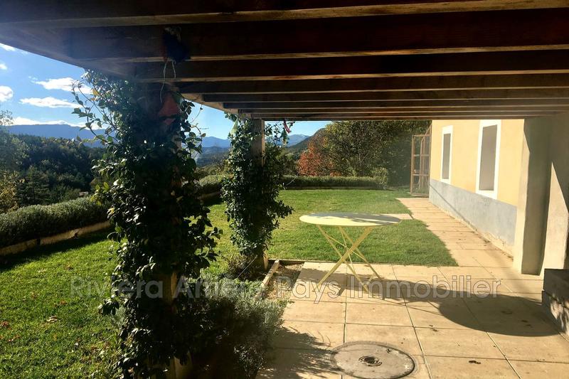 Maison - 126 m² - 6 pièces