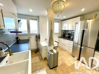 Appartement - 89 m² - 4 pièces