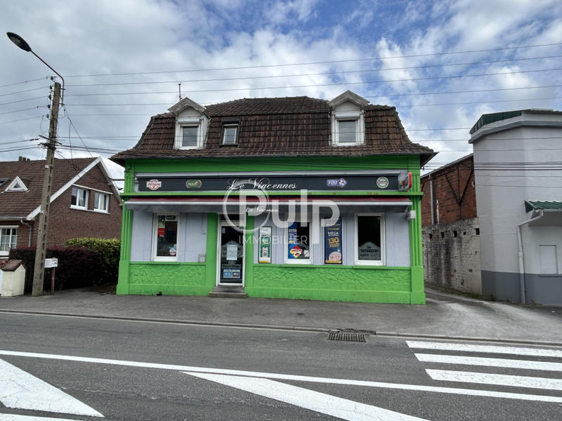 Divers - 73 m² - 3 pièces