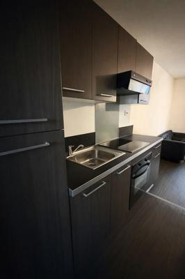 Appartement - 33 m² - 2 pièces