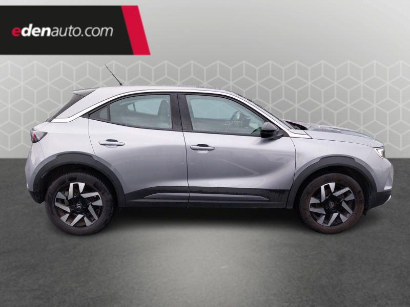 Opel Mokka 1.2 Turbo 100 ch Bvm6 Elegance Business