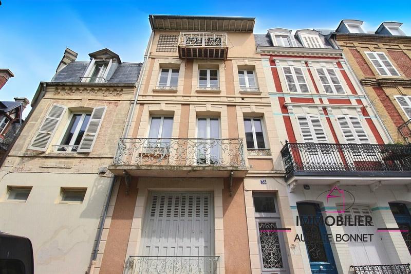 Appartement - 48 m² - 3 pièces