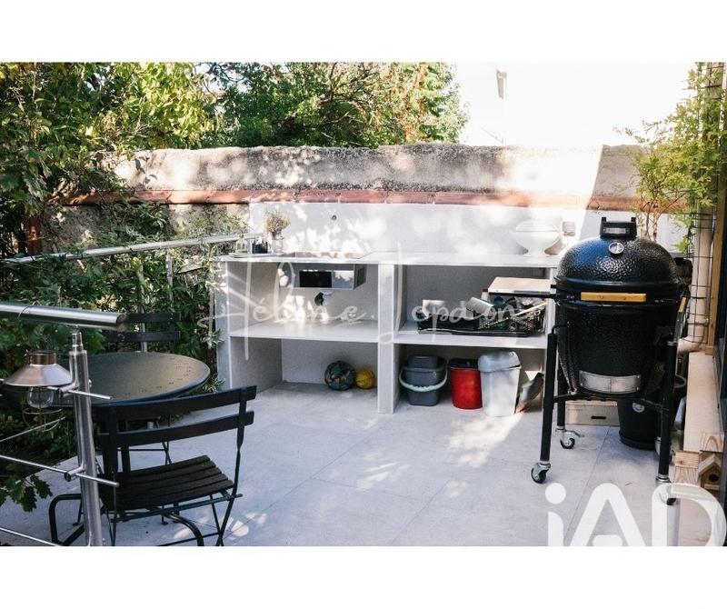 Maison - 150 m² - 6 pièces