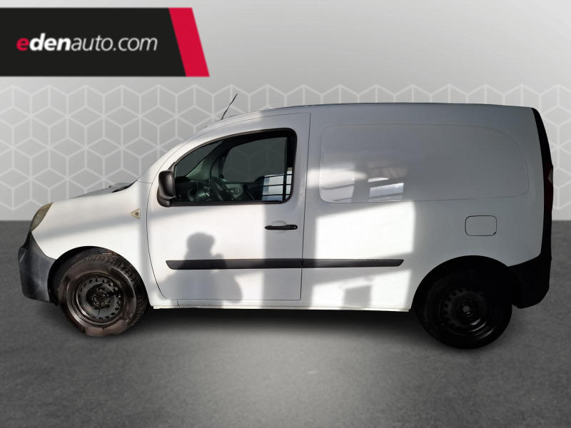 Renault Kangoo Van Express L0 1.5 Dci 85 Eco2 Grand Confort