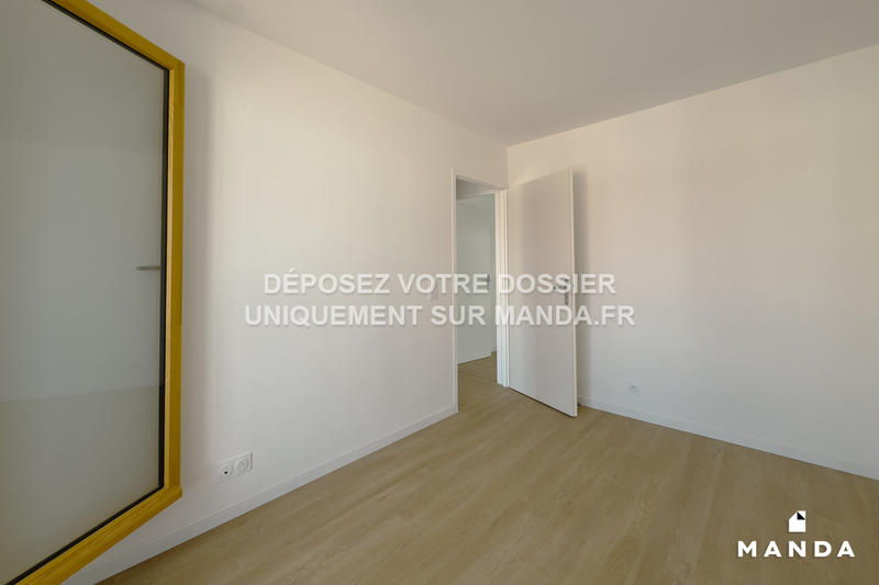 Appartement - 75 m² - 4 pièces
