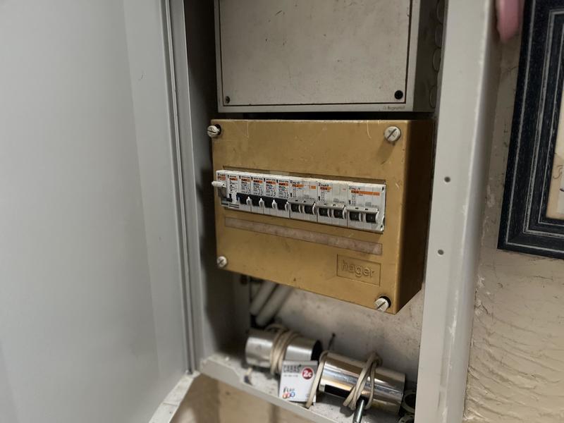 Maison - 87 m² - 5 pièces