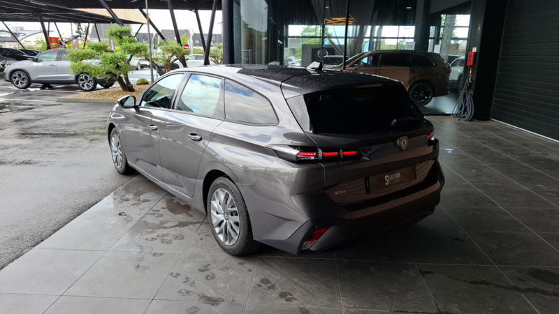 Peugeot 308 Sw II PureTech 110 s&amp;amp;S Active Pack