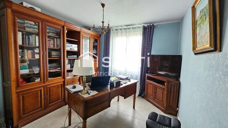 Maison - 148 m² - 5 pièces