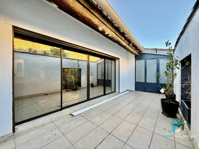 Maison - 204 m² - 4 pièces