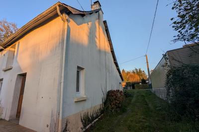Maison - 93 m² - 4 pièces