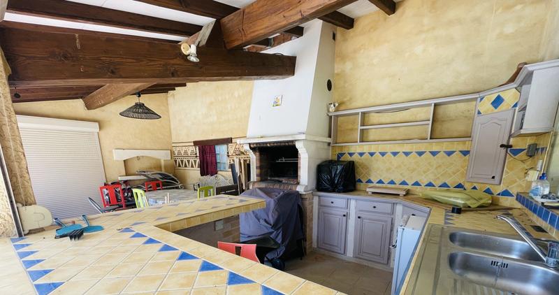 Villa - 148 m² - 4 pièces