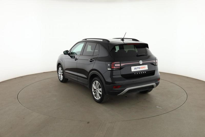 Volkswagen t-Cross 1.0 Tsi Dsg 115 ch