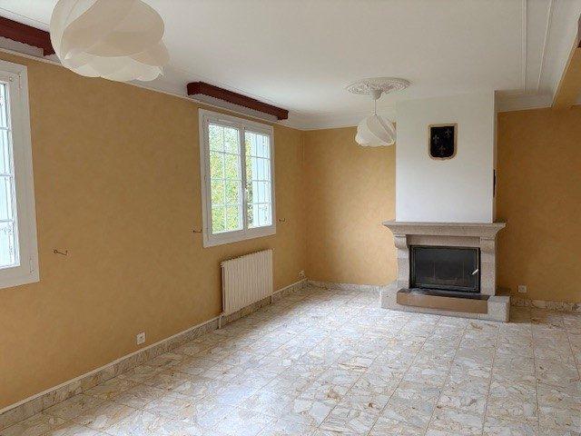 Maison - 101 m² - 5 pièces