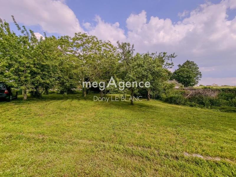 Longère - 270 m² - 8 pièces