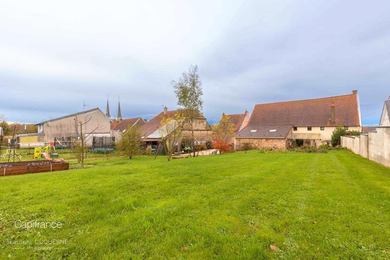 Maison - 192 m² - 7 pièces