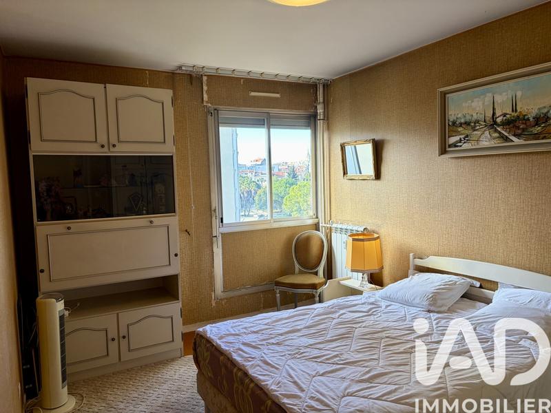 Appartement - 100 m² - 4 pièces