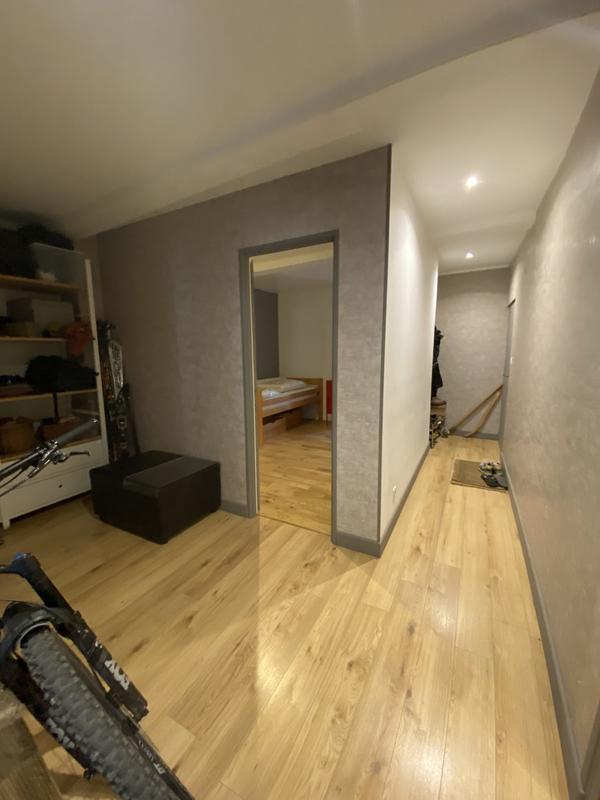 Appartement - 88 m² - 3 pièces