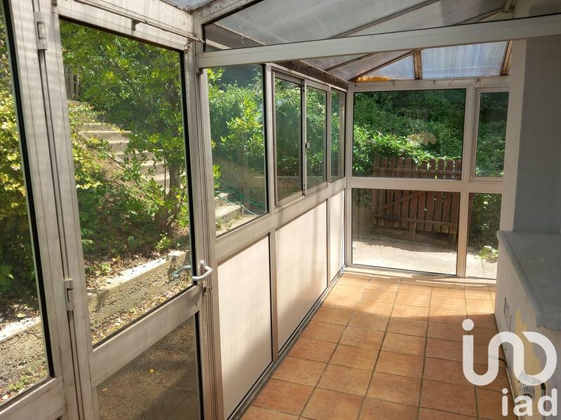 Maison de ville - 74 m² - 4 pièces