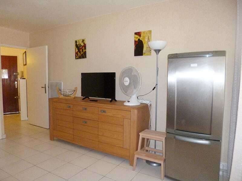 Appartement - 30 m² - 1 pièce