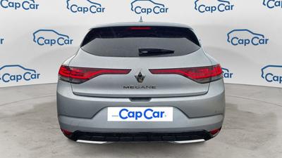 Renault Mégane IV 1.5 Blue dCi 115 Edc7 Intense