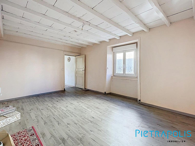 Maison - 176 m² - 6 pièces