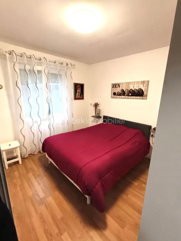 Maison traditionnelle - 75 m² - 3 pièces