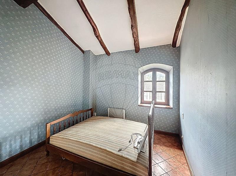 Maison - 140 m² - 7 pièces