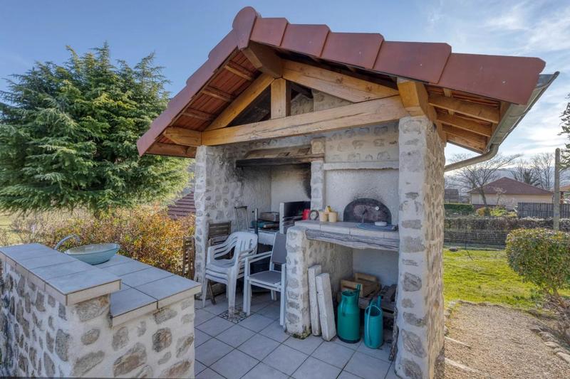 Maison - 160 m² - 5 pièces