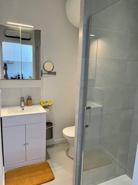 Local commercial - 53 m² - 3 pièces