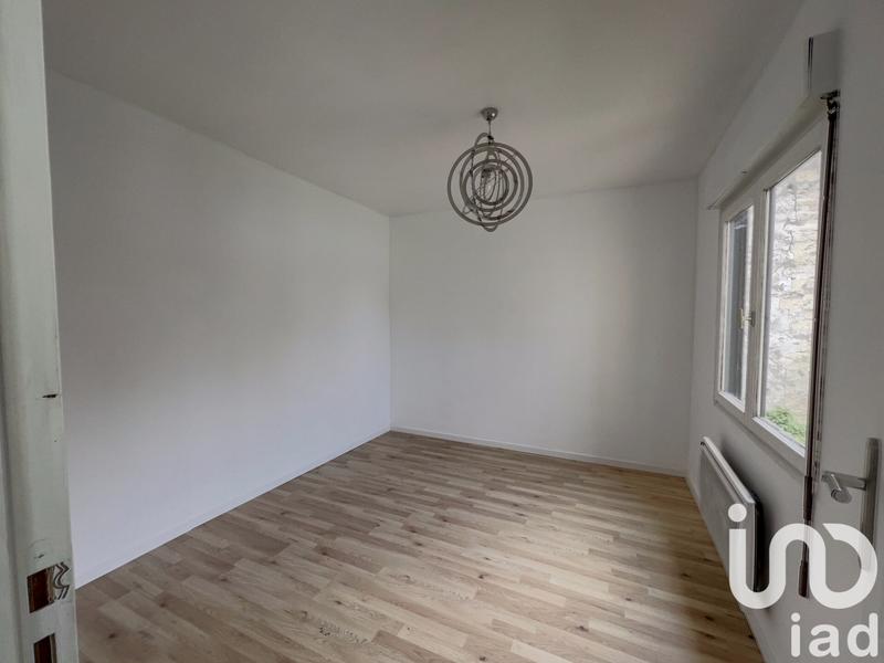 Maison - 103 m² - 4 pièces