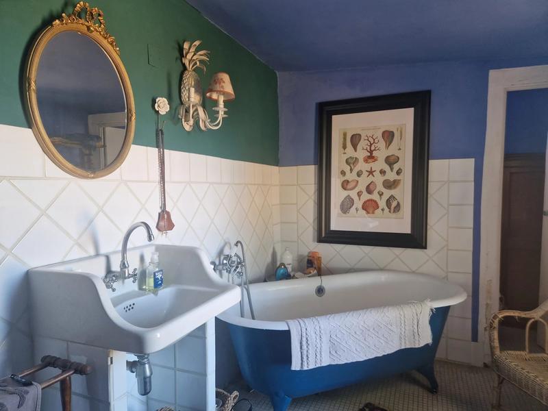 Mas - 508 m² - 13 pièces