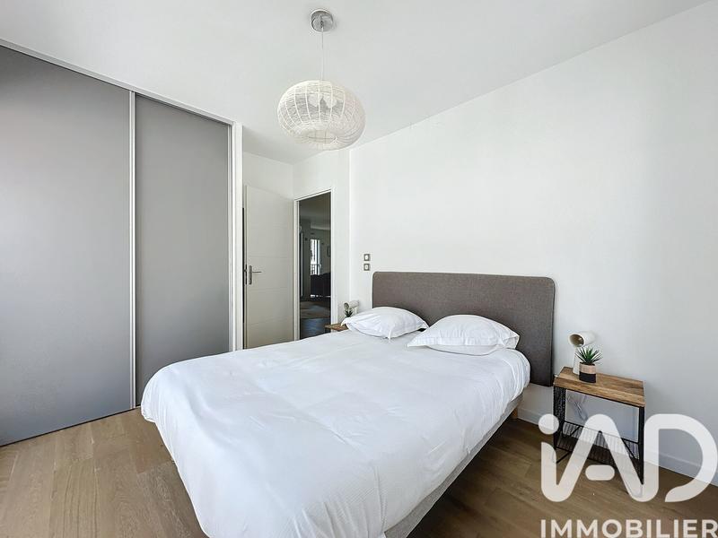 Appartement - 88 m² - 4 pièces