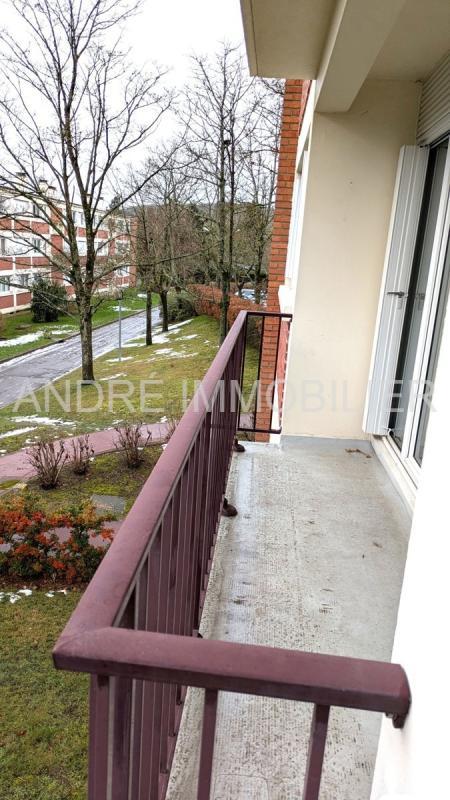 Appartement - 75 m² - 4 pièces