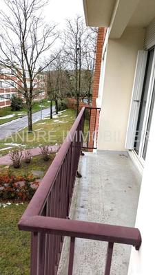 Appartement - 75 m² - 4 pièces