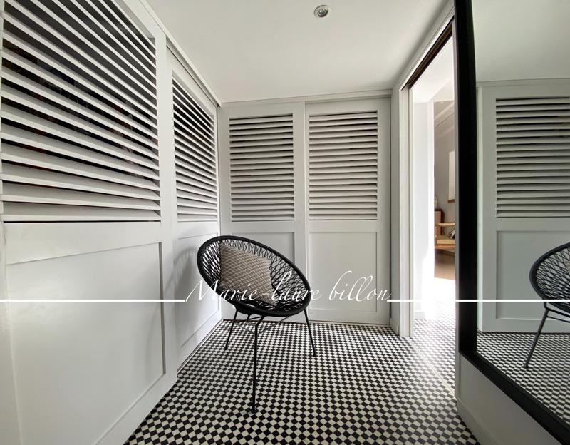 Maison de ville - 184 m² - 6 pièces