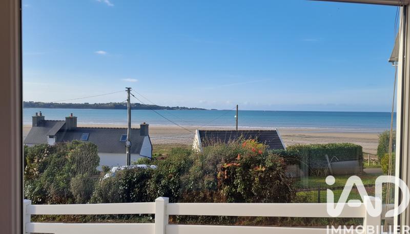 Maison - 74 m² - 4 pièces